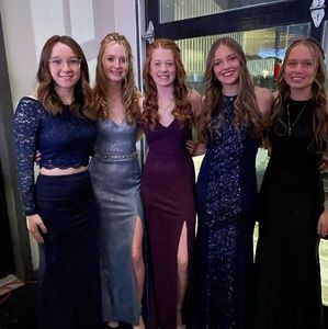 Meet your Posher, Olivia